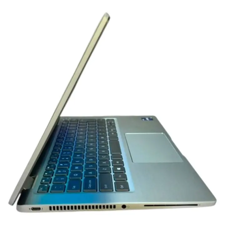 Dell Latitude 7320 – 16GB RAM, 256GB SSD, 13.3 Touchscreen (Premium Silver)